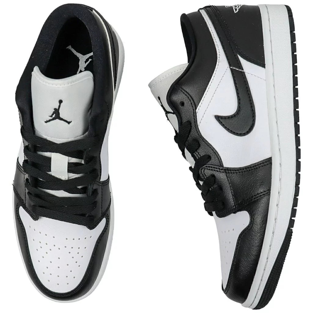 Air Jordan 1 Low "Vintage Panda"