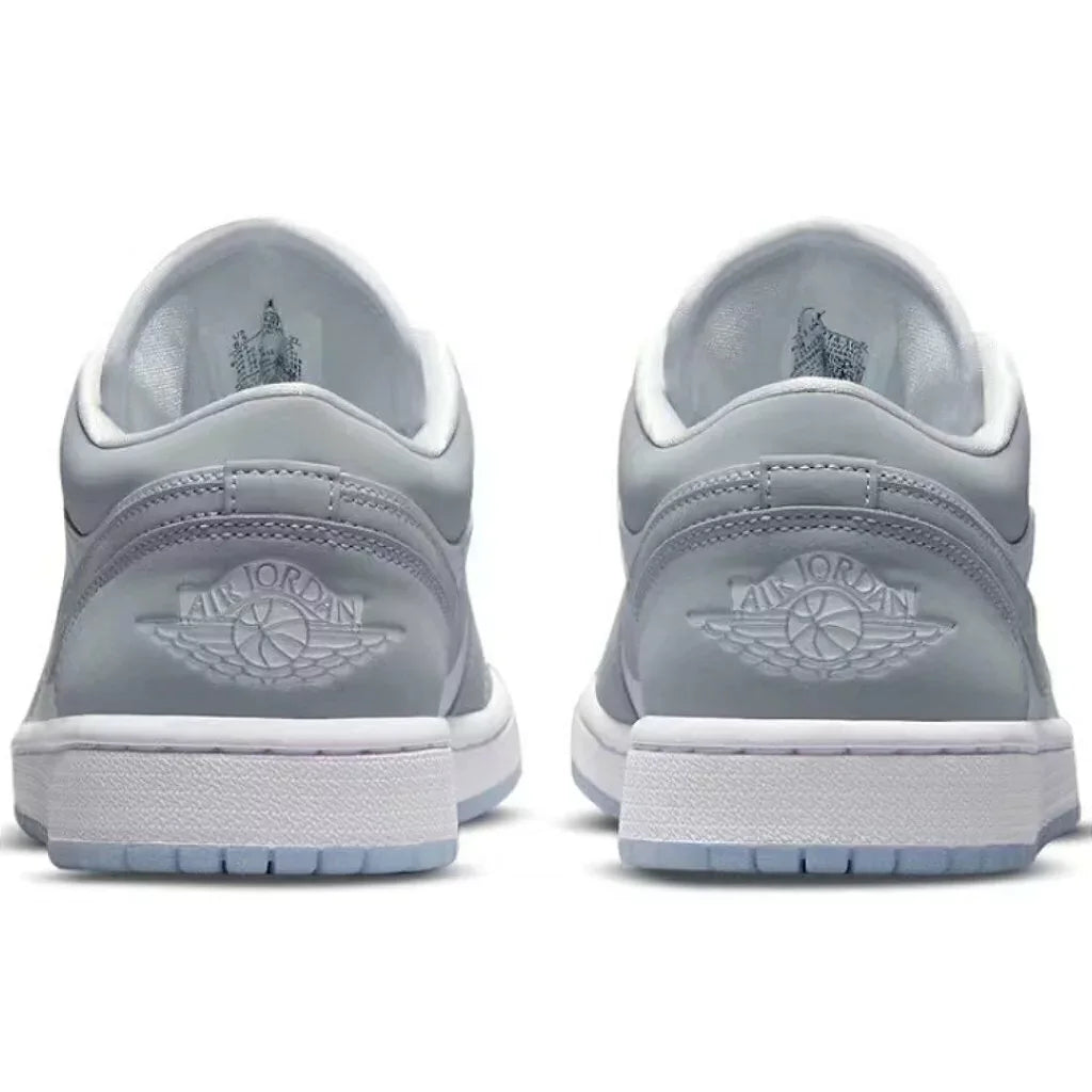 Air Jordan 1 Low "Wolf Grey"
