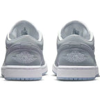 Air Jordan 1 Low "Wolf Grey"