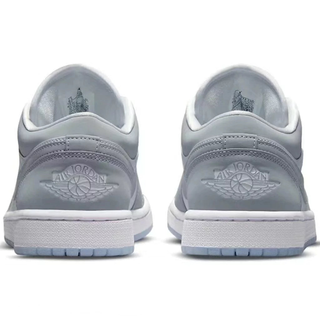 Air Jordan 1 Low "Wolf Grey"