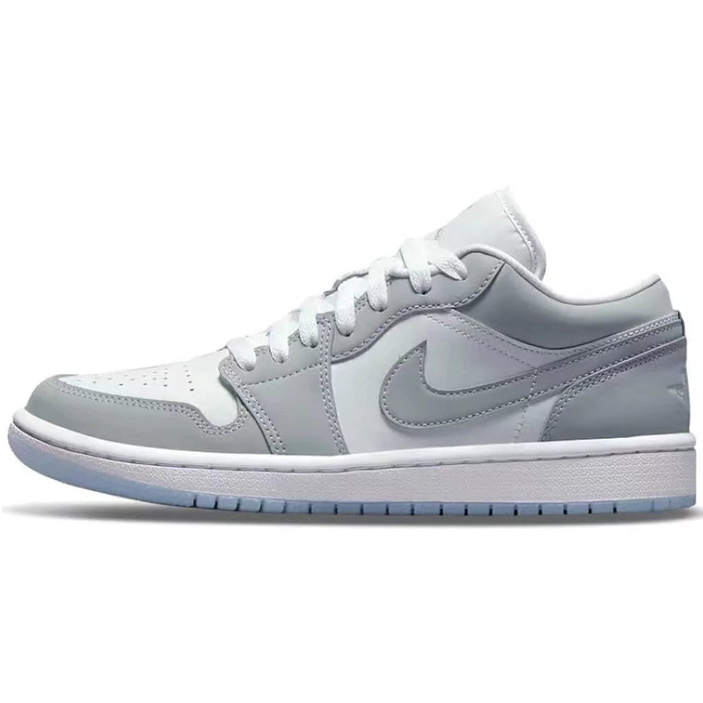 Air Jordan 1 Low "Wolf Grey"