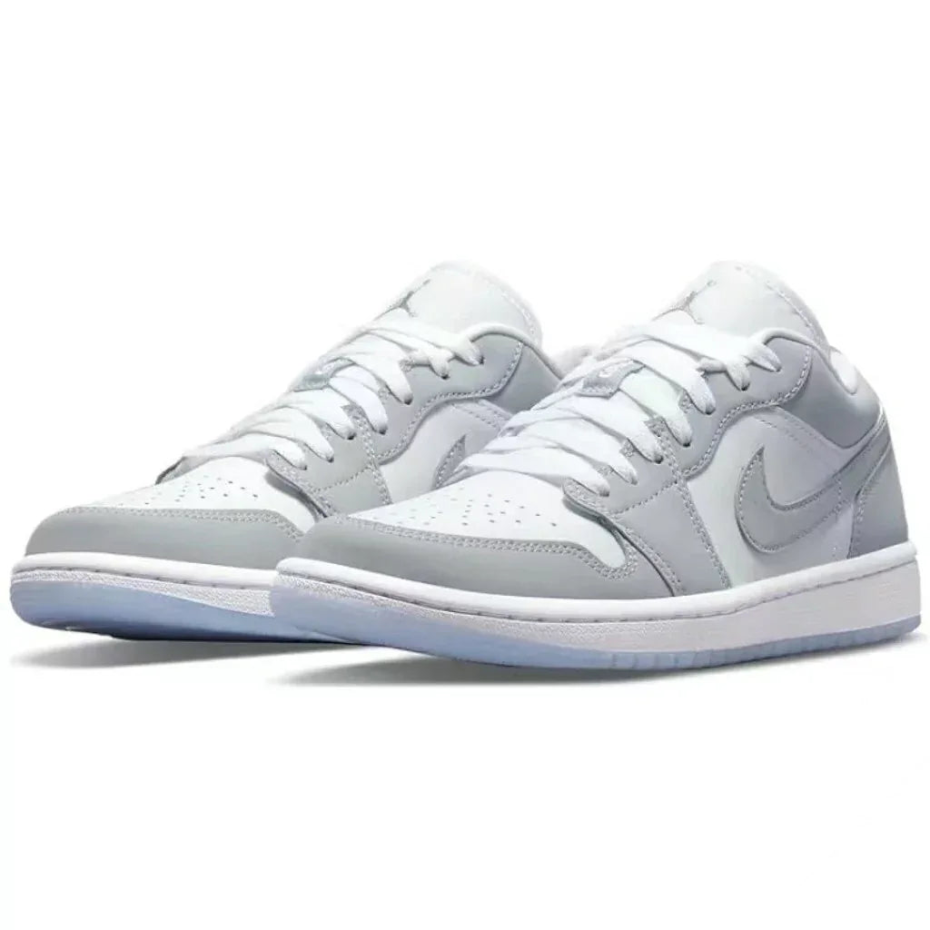 Air Jordan 1 Low "Wolf Grey"