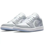 Air Jordan 1 Low "Wolf Grey"