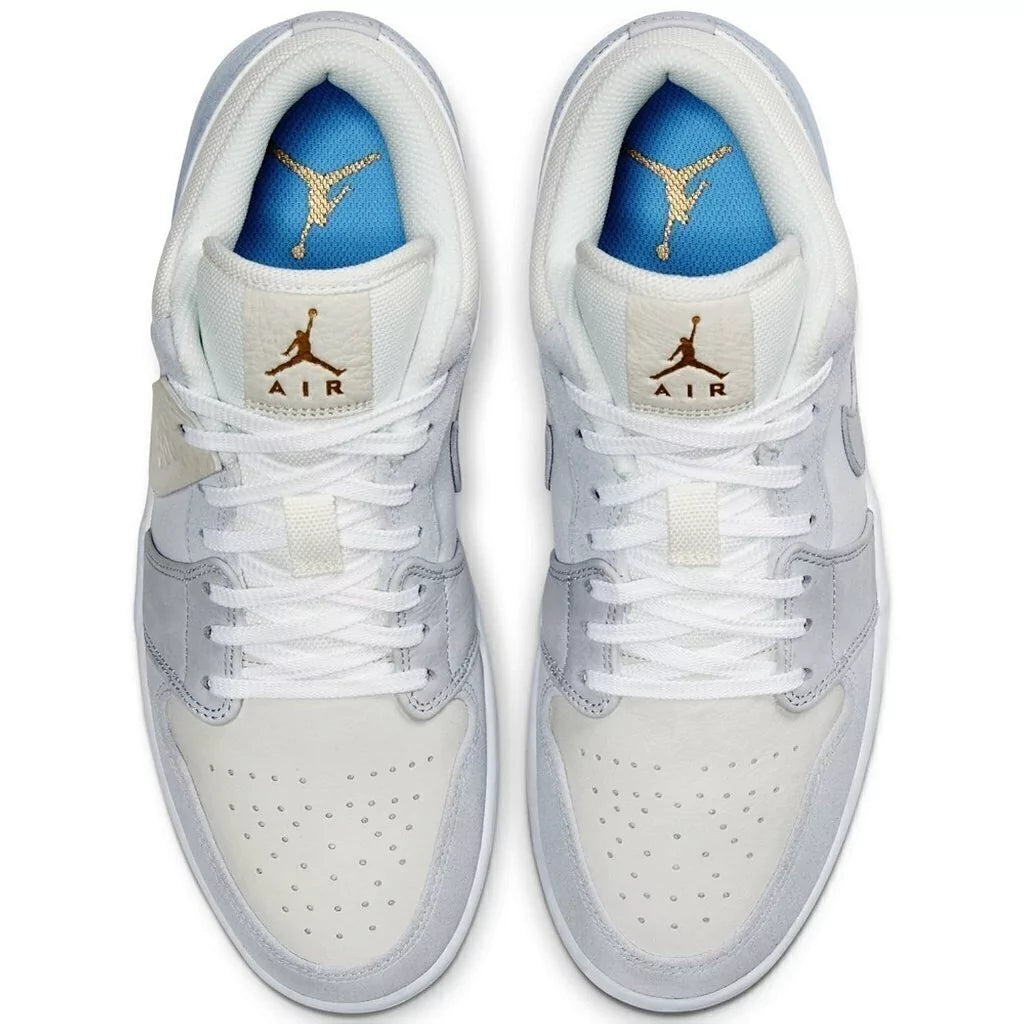 Air Jordan 1 Low Paris