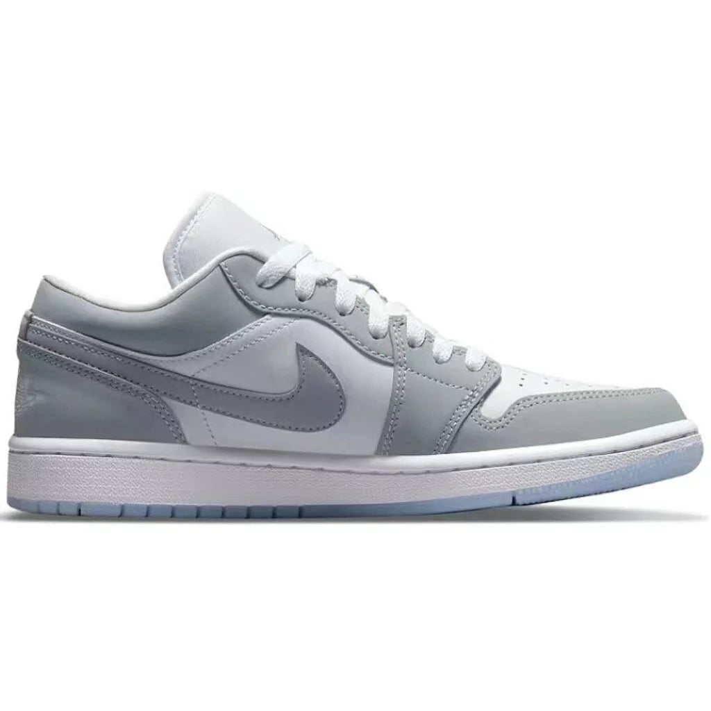 Air Jordan 1 Low "Wolf Grey"