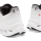 On Running Cloudtilt Black/Ivory