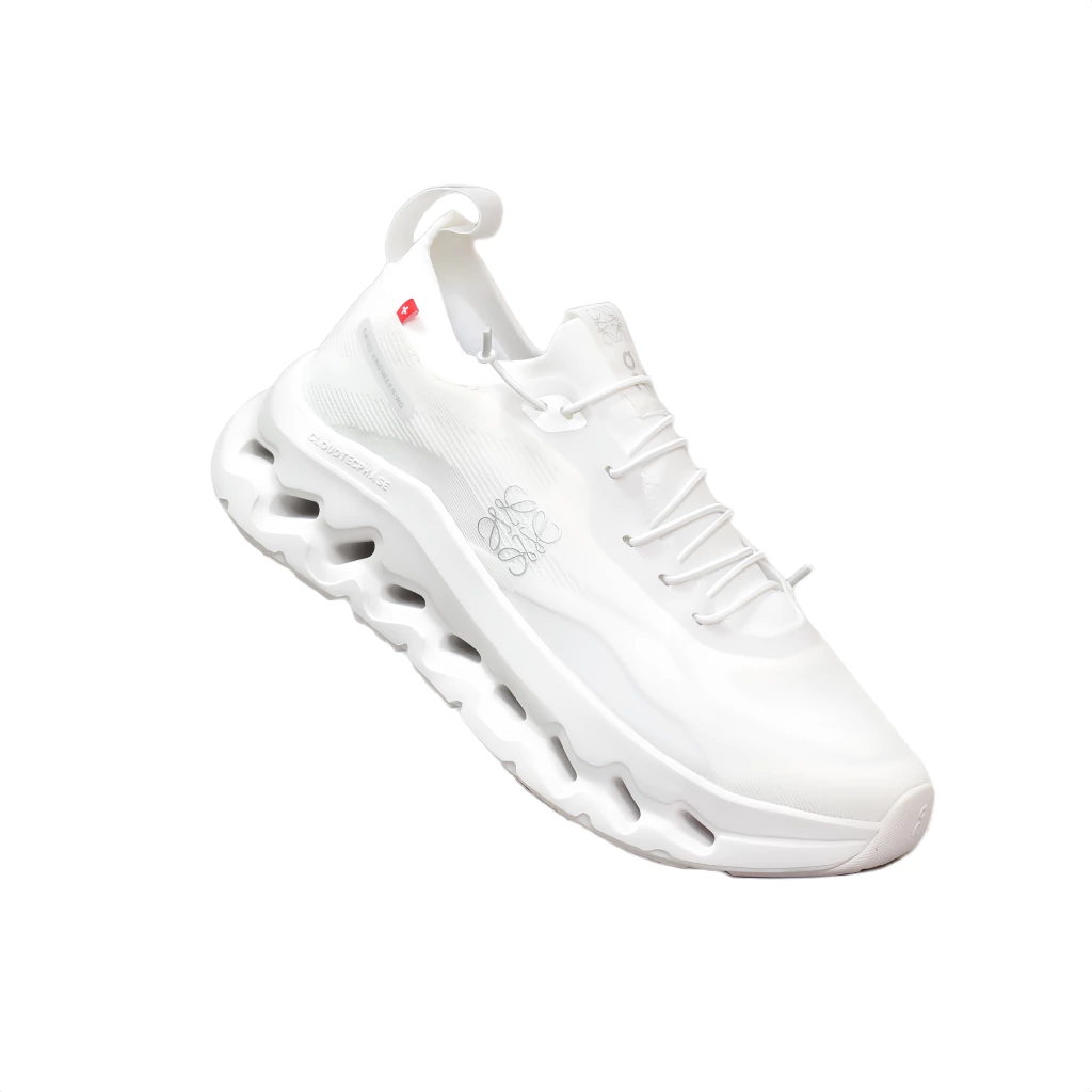 On Running Cloudtilt x Loewe White