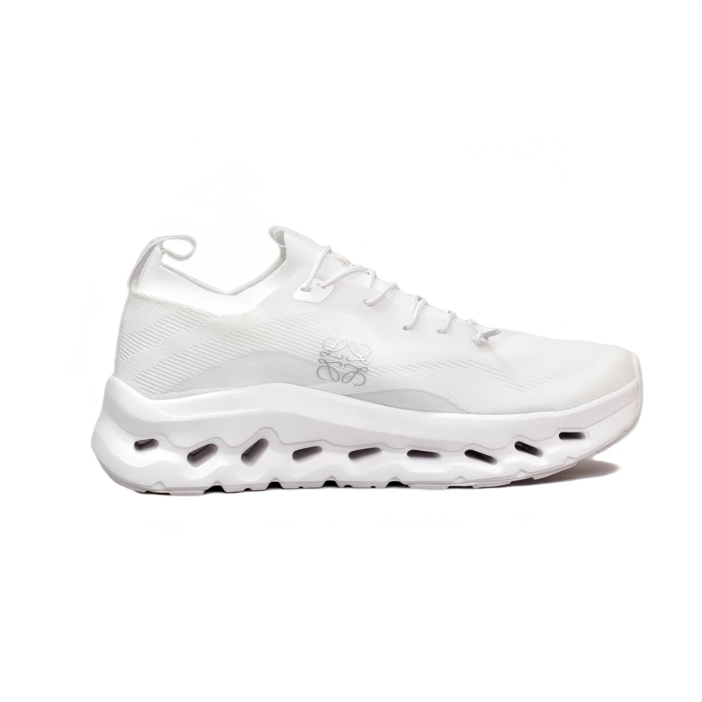 On Running Cloudtilt x Loewe White