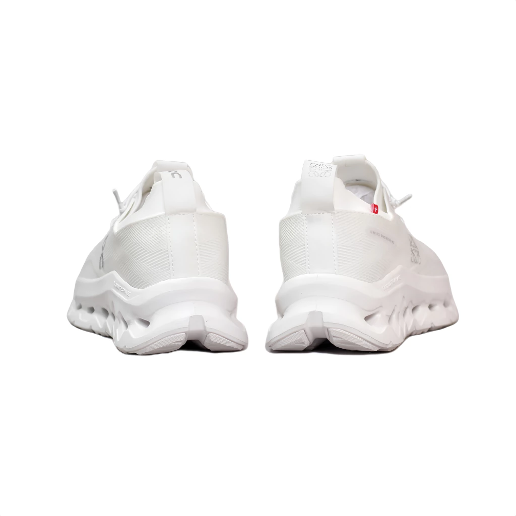 On Running Cloudtilt x Loewe White