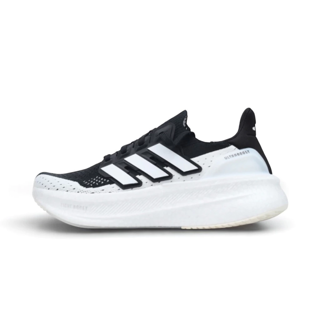 Adidas Ultraboost 5 Blanc/Noir