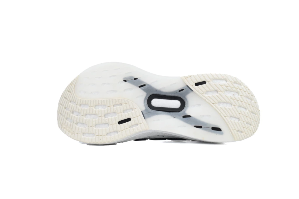 Adidas Ultraboost 5 Blanc/Noir