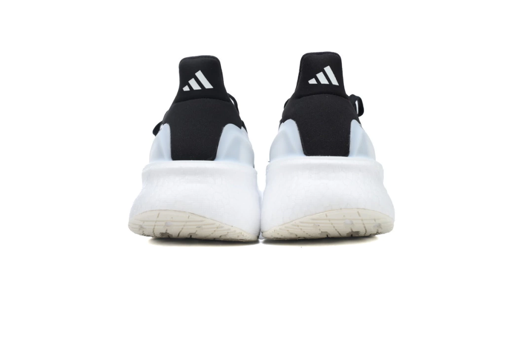 Adidas Ultraboost 5 Blanc/Noir