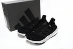 Adidas Ultraboost Light 23 Black/White