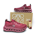 On Running Cloudtilt x Loewe Cherry Line