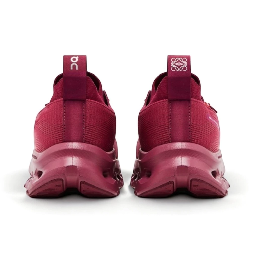 On Running Cloudtilt x Loewe Cherry Line