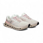 Sur Cloudrunner 2 Argent/Mauve