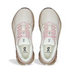 Sur Cloudrunner 2 Argent/Mauve