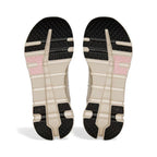 Sur Cloudrunner 2 Argent/Mauve