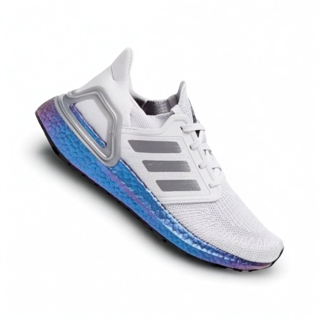 Adidas Ultraboost 20 US National Lab Dash Gray