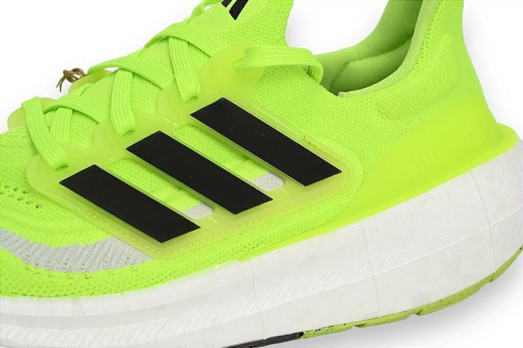 Adidas Ultraboost Light Green 23