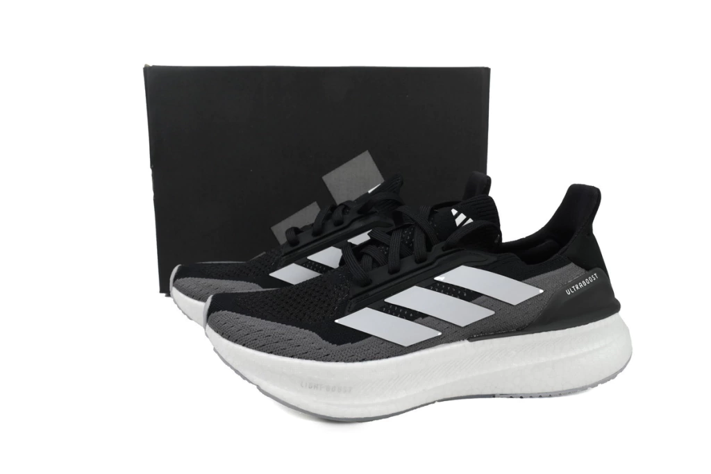 Adidas Ultraboost 5x - Noir