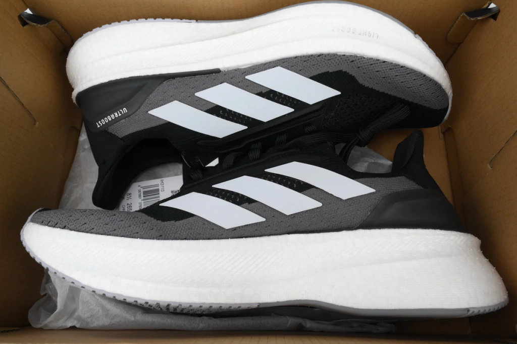 Adidas Ultraboost 5x - Noir