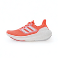 Adidas Ultraboost Light 23 Saumon/Blanc
