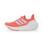 Adidas Ultraboost Light 23 Saumon/Blanc