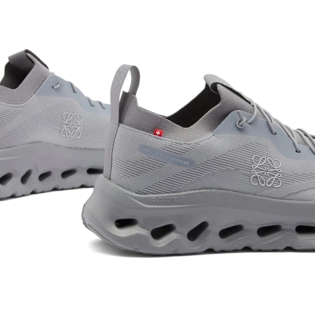 On Running Cloudtilt x Loewe Gray