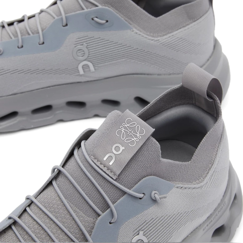 On Running Cloudtilt x Loewe Gray