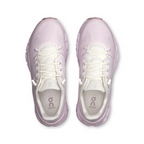 Sur Cloudtilt Orchidée/Ivoire en cours d'exécution