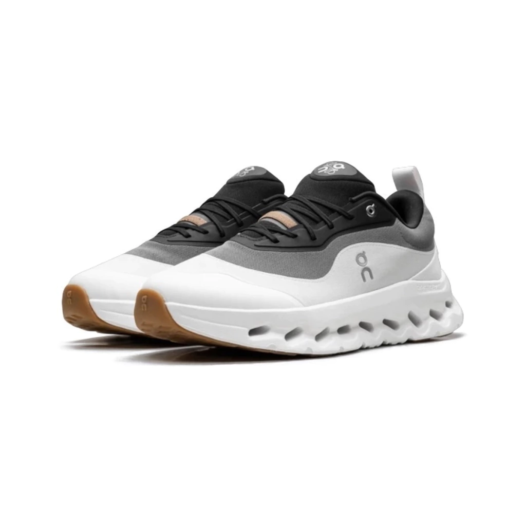 On Running Cloudtilt x Loewe 2 Noir/Blanc Gomme