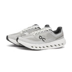 Sur Cloudsurfer Next Glacier/Blanc