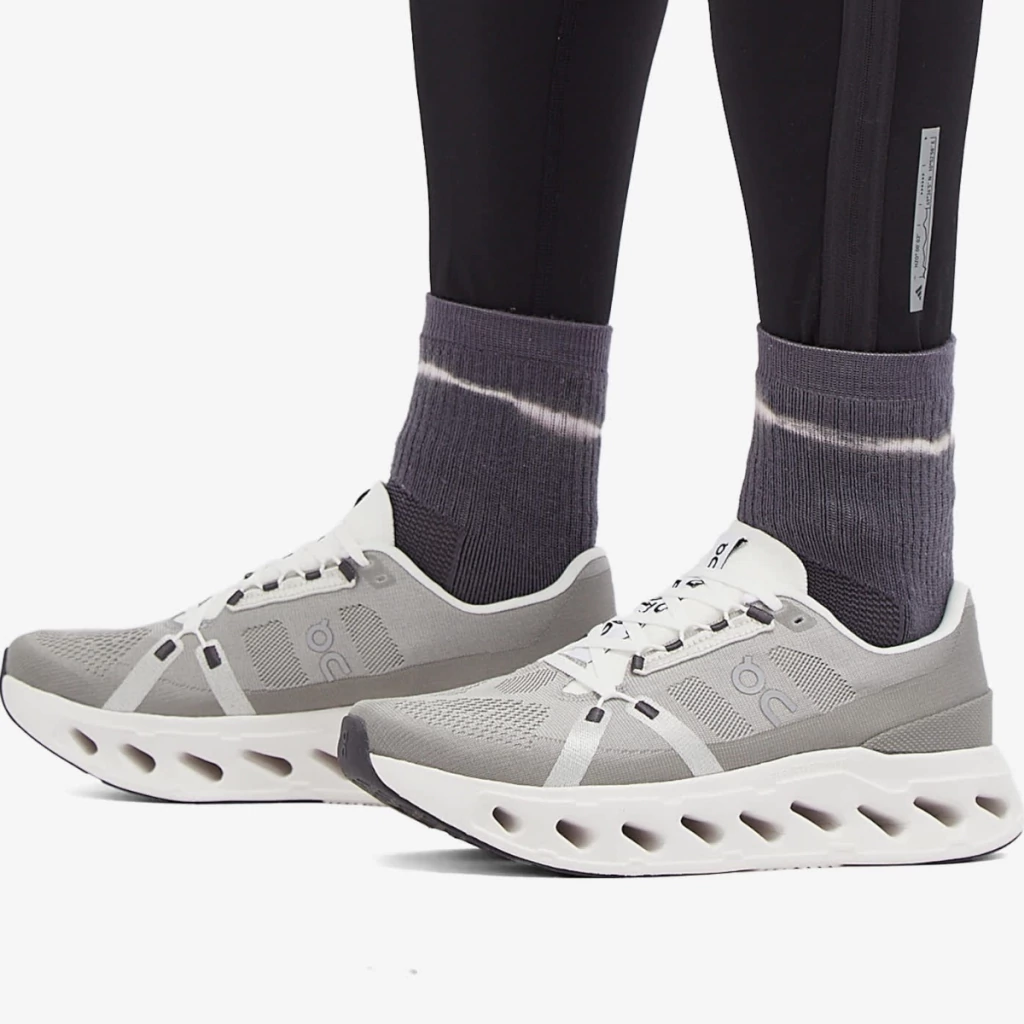 En marche Cloudeclipse Alloy/Blanc