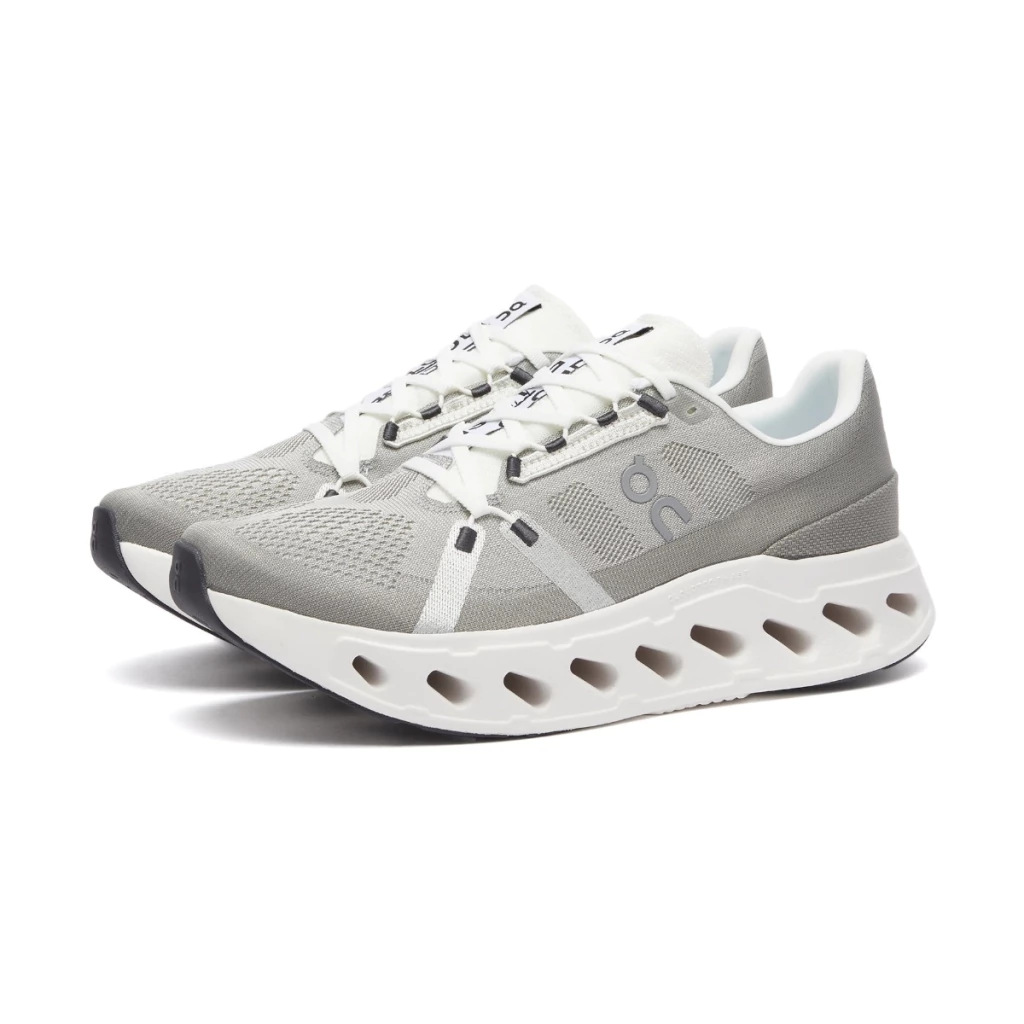 En marche Cloudeclipse Alloy/Blanc