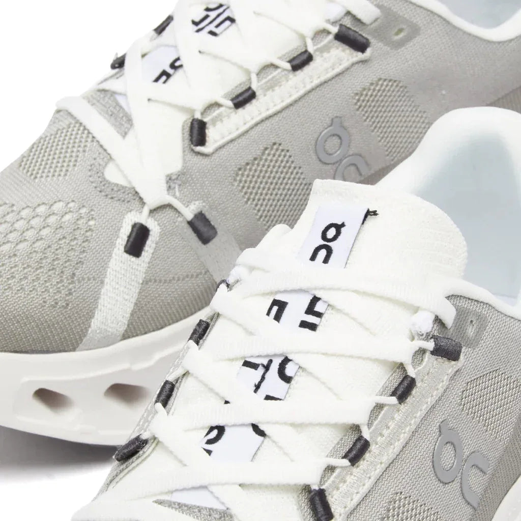 En marche Cloudeclipse Alloy/Blanc