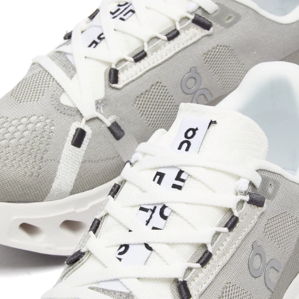 En marche Cloudeclipse Alloy/Blanc