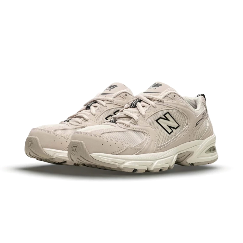 New Balance 530 « Ivoire »