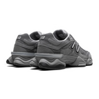 New Balance 9060 Team Shadow Gray
