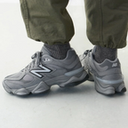 New Balance 9060 Team Shadow Gray