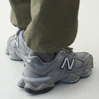 New Balance 9060 Team Shadow Gray