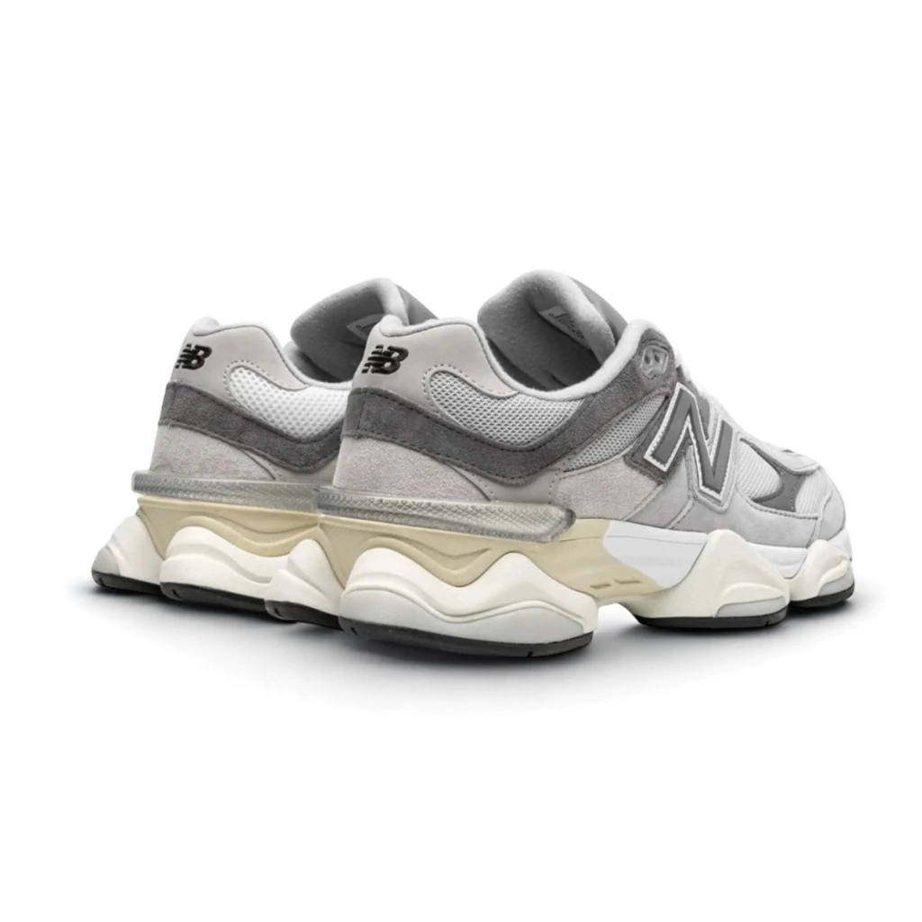 New Balance 9060 Nuage de pluie