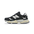 New Balance 9060 Noir/Blanc
