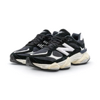 New Balance 9060 Noir/Blanc