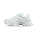 New Balance 9060 entièrement blanches