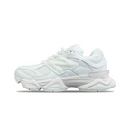 New Balance 9060 entièrement blanches