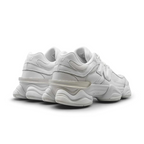 New Balance 9060 entièrement blanches