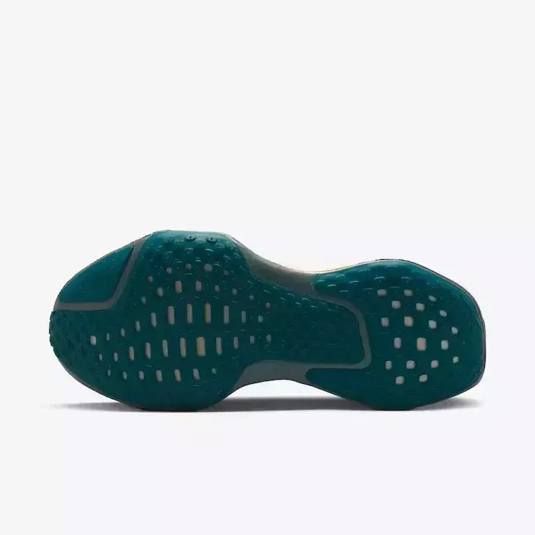 Nike ZoomX Invincible Run Flyknit 3 Noise Aqua Green Abyss