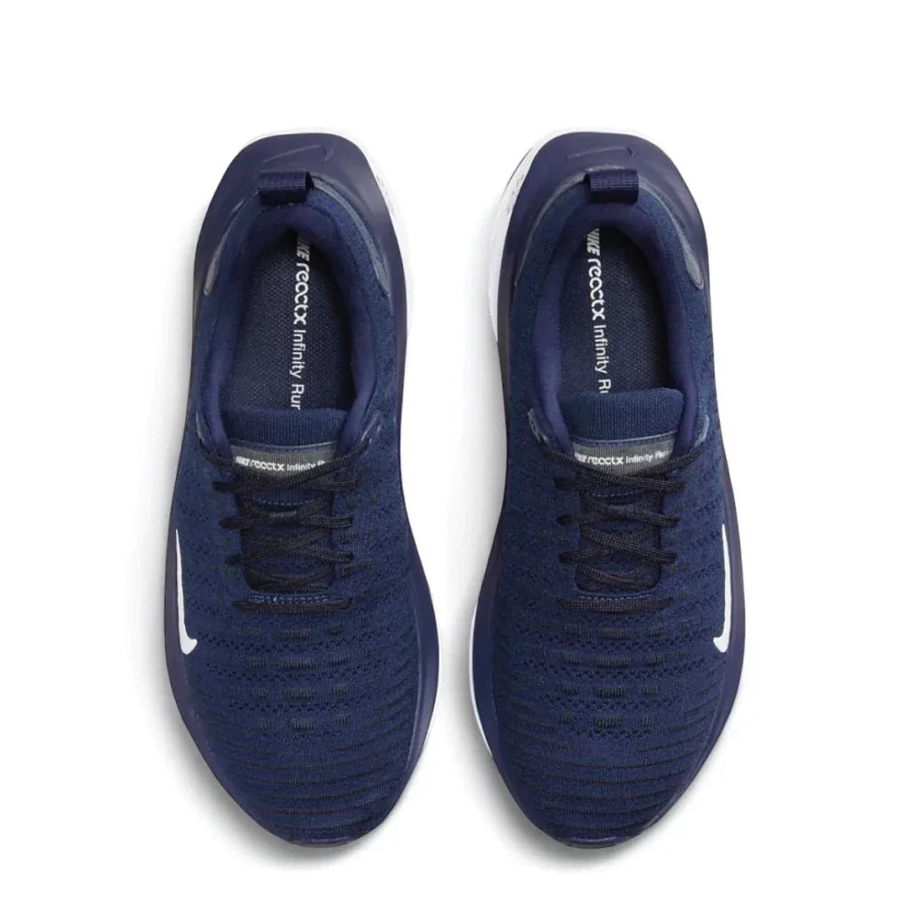 Nike Infinity Run 4 Blue