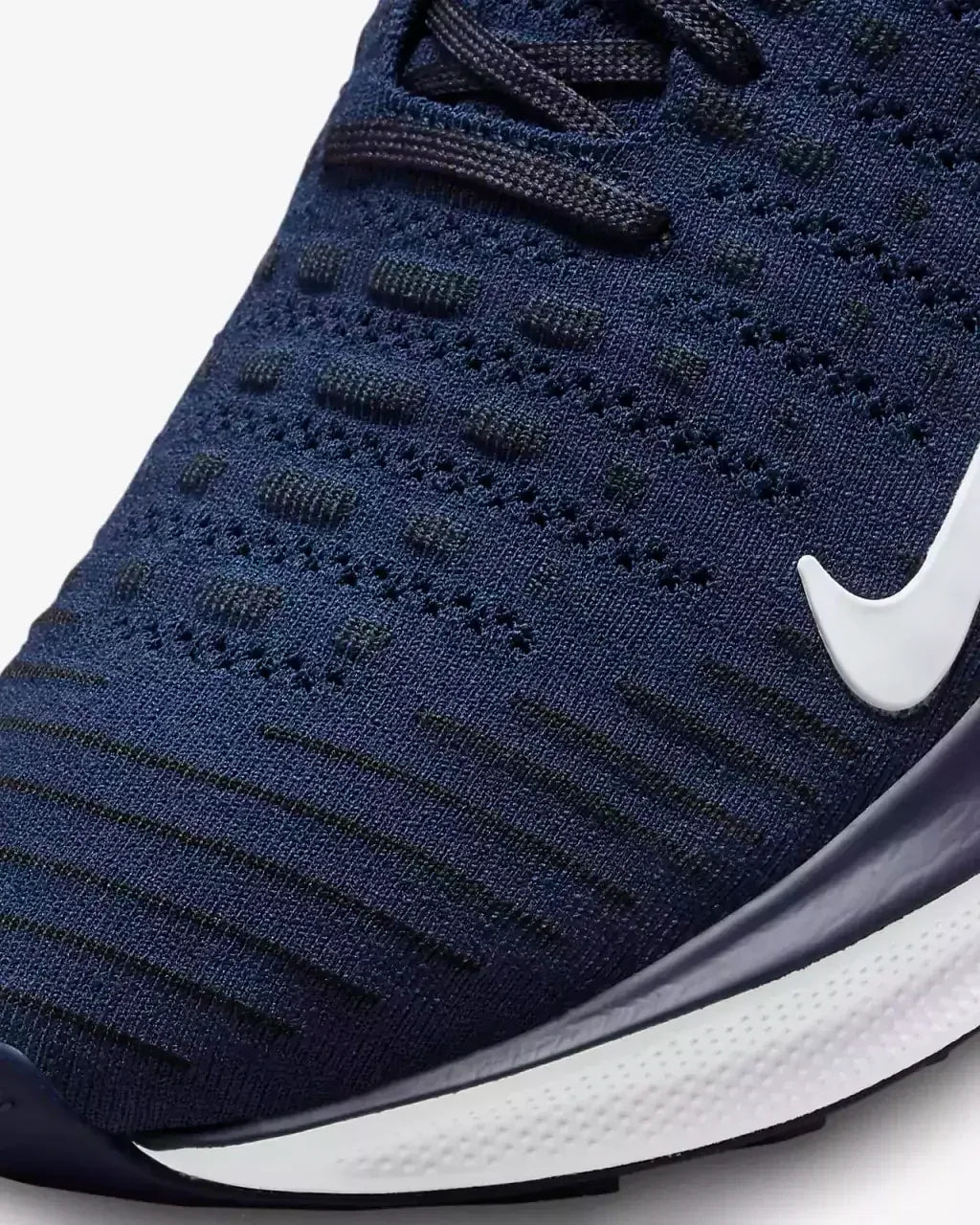Nike Infinity Run 4 Blue